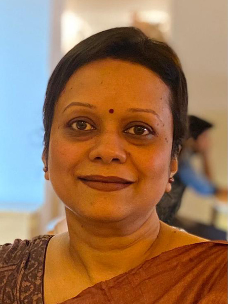 advisory board member